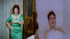 سعيد صالح وهياتم وفيلم الراقصه