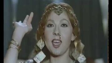 فيلم وداد الغازية