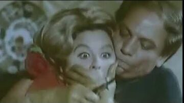 فيلم المشبوه