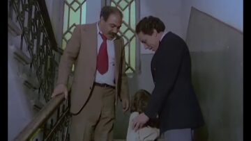 فيلم قاتل ماقتلش حد