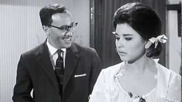 فيلم الساحرة الصغيرة