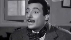 افلام الزمن الجميل سعاد حسني و رشدي اباظة Film Souad Hosni Rochdi Abadha