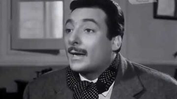 افلام الزمن الجميل سعاد حسني و رشدي اباظة Film Souad Hosni Rochdi Abadha