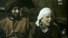 فيلم القادسية سعاد حسنى عزت العلايلى