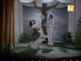 فلم  المتوحشة  سعاد حسني محمود عبدالعزيز فلم عربي 1979