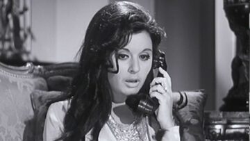 فيلم غروب وشروق