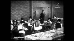 فيلم التلميذة والاستاذ .. سعاد حسنى