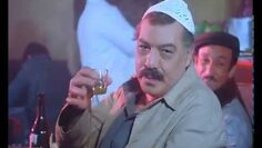 فيلم رجب الوحش