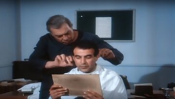 فيلم مقص عم قنديل