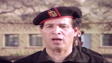 فيلم الأبطال الثلاثة