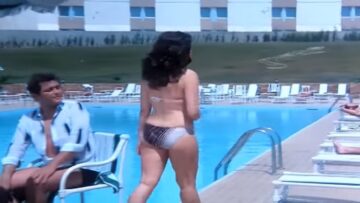 فيلم بناتنا فى الخارج