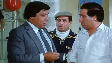 فيلم فقراء ولكن سعداء