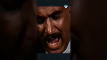 خطاب السادات التاريخي أمام الكنيست