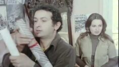 فيلم ضربة شمس