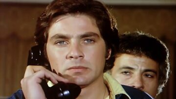 فيلم وجها لوجه