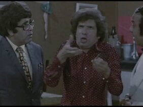 فيلم صائد النساء