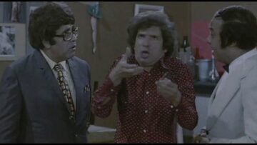 فيلم صائد النساء