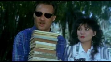 فيلم تعالب ارانب