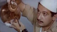 فيلم الشيطان يعظ