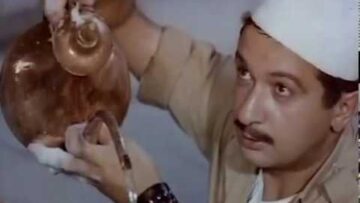 فيلم الشيطان يعظ