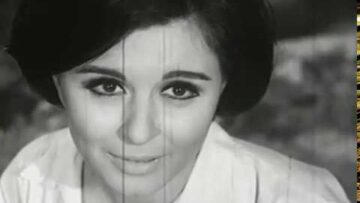 فيلم نار الحب