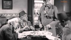 فيلم الزوجة الثانية  بطولة   سعاد حسنى و  شكرى سرحان