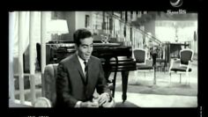 فيلم اللقاء الثانى كامل | احمد مظهر | سعاد حسنى