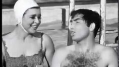 فيلم  الثلاثة يحبونها