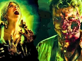 ام وابنتها محاصرين في مذ*بحة زومبي بعد انتشار فيروس خطير مرعب| فيلم رعب زومبي جديد مترجم كامل