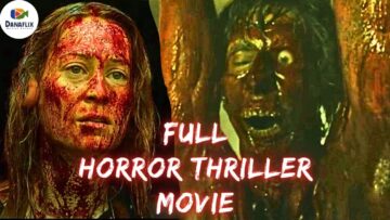 🛑إما ان تكون الصياد او الفريسة 😰 فيلم اثارة انتقام تشويق رعب مترجم كامل جديد hd 👿🐺 فيلم رعب جديد