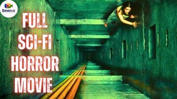 ⚠️طبيب مختل اخدها بيبي وحبسهابأخطرمكان لتجارب مرعبةولما كبرت🔥 فيلم رعب جديد مترجم