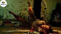 مذكرات سف*اح مجهول قادتهم للعبةالم*وت والصدمةمع الناجيةالوحيدة😱 فيلم رعب كامل مترجم