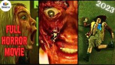 🔴شاهد الان👈لا تنخدع بوجهها البريء لانها😰😱 فيلم رعب 2023 مترجم كامل 🔥 جريمة وغموض 💯 سهرة رعب فلم رعب