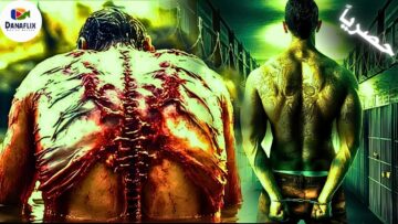 🔥 فيلم لأقوى افلام اثرت بالعالم عن قصص حقيقية لابطال السجون 🔥 اقوى افلام اكشن و افلام السجون الملهمة