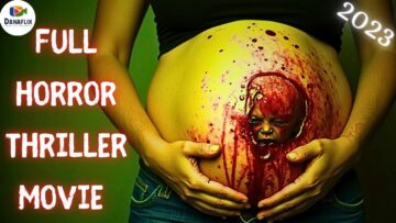 🛑 رعب الحوامل في خطر‼️ فيلم رعب نفسي واثارة جديد كامل مترجم 🔥 من اقوى افلام الرعب الجديدة