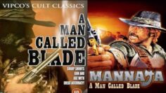 فيلم الغرب الامريكي  الرجل ذو الفأس الغاضب  1977