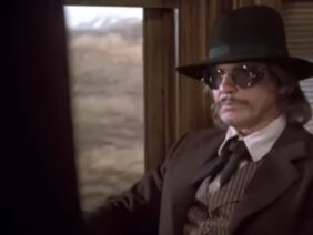 فيلم اكشن عن الغرب الامريكي مترجم كامل بجودة عالية قديم جدا (الجاموس الابيض 1977)(تشارلز برونسون)