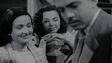 فيلم حبايبى كتير