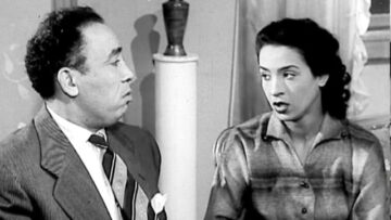 فيلم العمر واحد