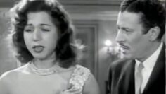 فيلم رقصة الوداع