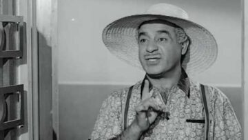 فيلم الظريف والشهم والطماع