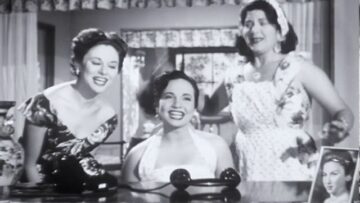 فيلم موعد مع الحياة