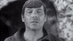 فيلم كلمة شرف