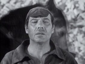 فيلم كلمة شرف