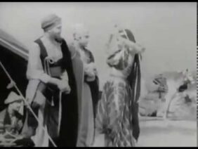 فيلم ثورة المدينة