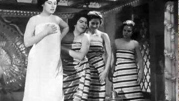 فيلم الارملة الطروب