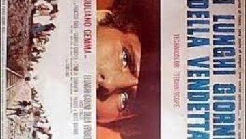 اطول ايام الانتقام مترجم جوليانو جيما ترجمة حمامة