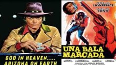 فيلم الغرب الامريكي  الرب في السماء…اريزونا على الارض  1972