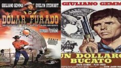 فيلم الغرب الامريكي  دماء من أجل الدولار الفضي  1965