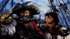 فيلم المُغامرات الكوميدي ( القراصنة ) إنتاج 1986 ᴴᴰ